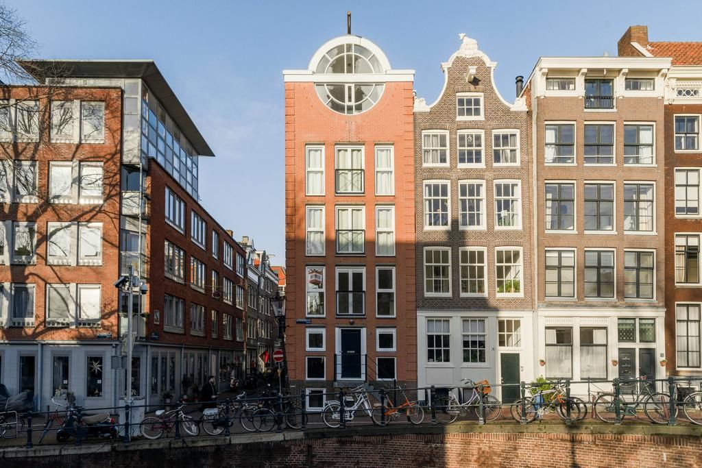 Bloemgracht 10
