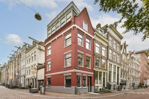 huurwoningen te huur op Leidsegracht