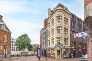 appartementen te huur op Muntplein
