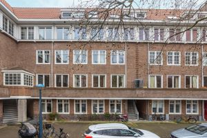 appartementen te huur op Hestiastraat