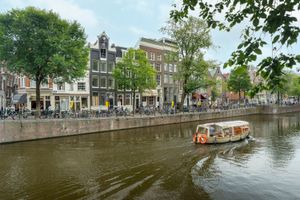 appartementen te huur op Singel