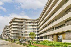 private-rentals for rent on Céramiquelaan