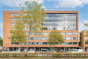 private-rentals for rent on IJburglaan