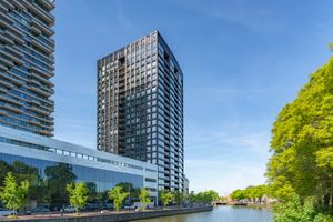 appartementen te huur op Badhuiskade