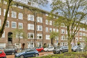 homes for rent on Lekstraat