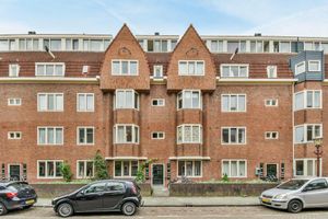 huurwoningen te huur op Cornelis Springerstraat