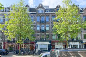 huurwoningen te huur op Ceintuurbaan