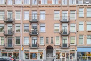 homes for rent on Zeilstraat
