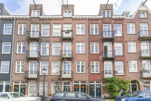appartementen te huur op Derde Kostverlorenkade