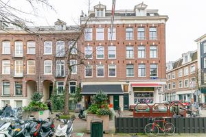 homes for rent on Eerste Sweelinckstraat