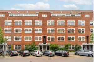 apartments for rent on Biesboschstraat