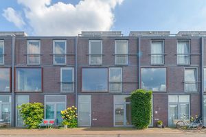 huurwoningen te huur op Stuurmankade