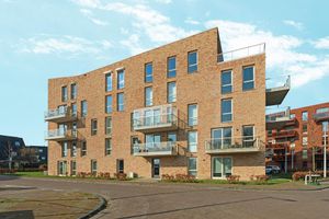 appartementen te huur op Winterjanpad