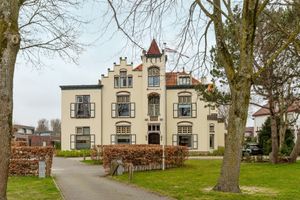 apartments for rent on Sixlaan