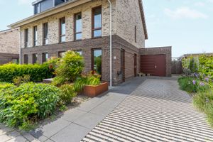 apartments for rent on Polderlaan