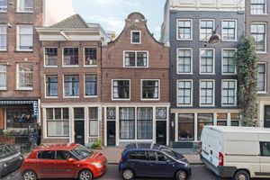 huurwoningen te huur op Binnen Brouwersstraat