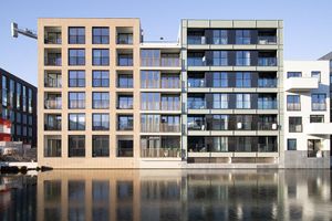 appartementen te huur op Willem Parelstraat