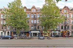 apartments for rent on Ceintuurbaan