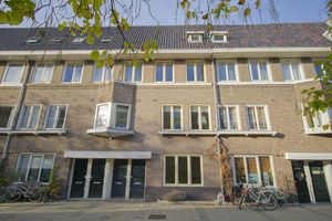 vrije-sector-woningen te huur op Cabotstraat