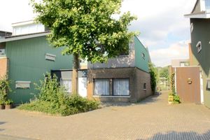 appartementen te huur op Turnhoutplantsoen