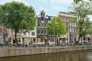appartementen te huur op Singel