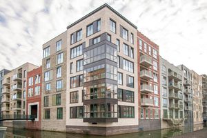 appartementen te huur op Charley Tooropgracht
