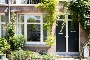 huurwoningen te huur op Schinkelkade