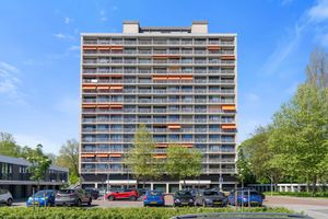 private-rentals for rent on Max Havelaarlaan