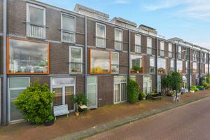 huurwoningen te huur op Stuurmankade