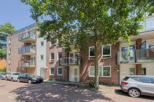Nicolaas Beetsstraat