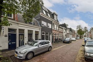 Leidsestraat