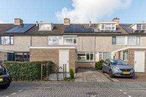 Fazantstraat