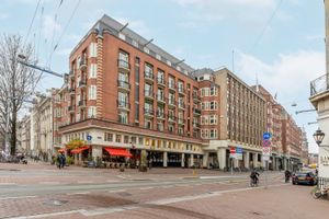 appartementen te huur op Vijzelstraat
