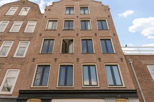 free-sector-houses for rent on Lijnbaansgracht