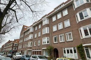 homes for rent on Woestduinstraat