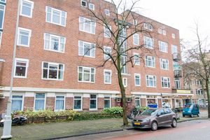 apartments for rent on Olympiaweg