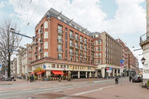 appartementen te huur op Vijzelstraat