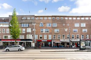 apartments for rent on Rijnstraat