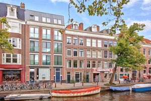 appartementen te huur op Lijnbaansgracht