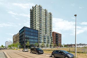homes for rent on NDSM-straat