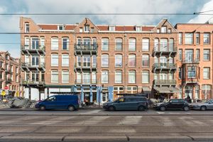 homes for rent on Overtoom