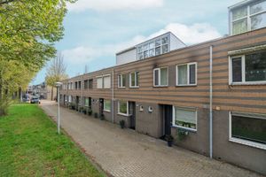 huurwoningen te huur op Pieter A. van Heijningestraat