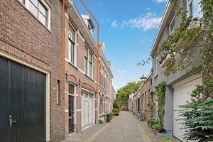 Patiëntiestraat