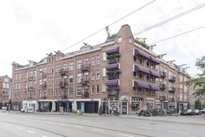 Zeilstraat