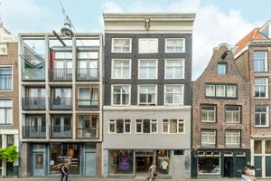 private-rentals for rent on Haarlemmerstraat