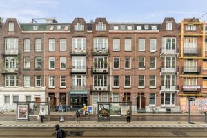apartments for rent on Admiraal De Ruijterweg