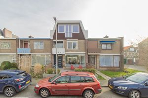free-sector-houses for rent on Prof. Lorentzlaan