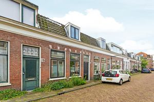 particuliere-woningen te huur op Prinses Wilhelminastraat