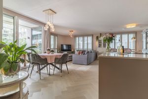 appartementen te huur op Céramiquelaan