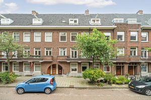 free-sector-houses for rent on Wijsmullerstraat